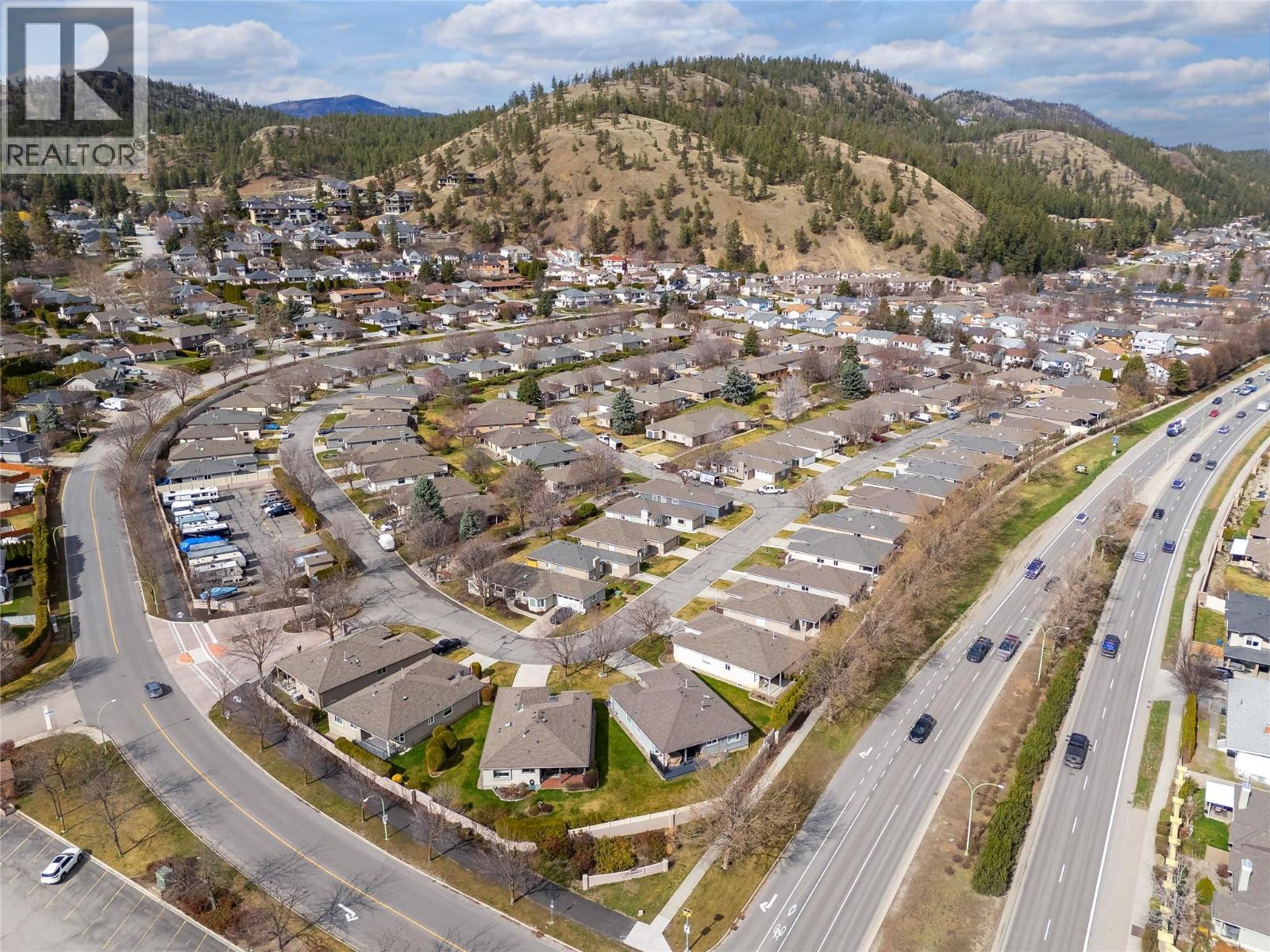 615 Glenmeadows Road Unit# 77, Kelowna, British Columbia  V1V 1N9 - Photo 34 - 10395635