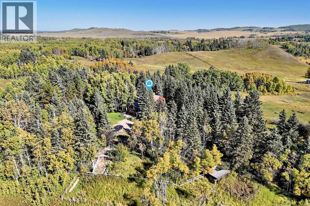 209076 254 Avenue W, Rural Foothills County, Alberta  T0L 1K0 - Photo 3 - A2345893