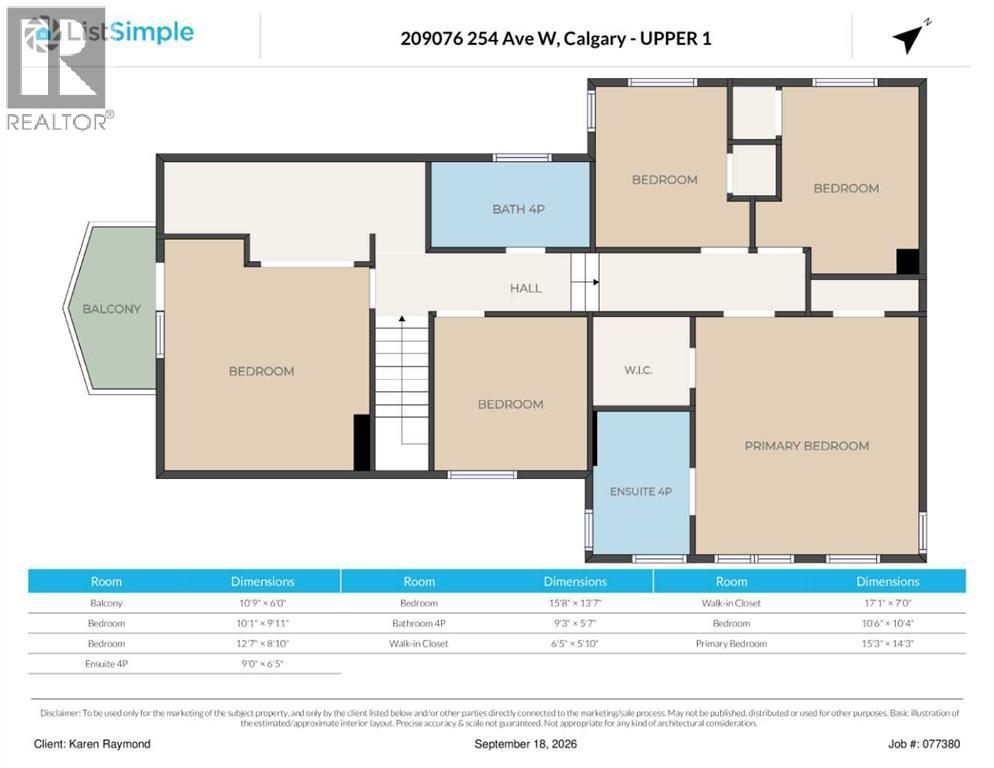 209076 254 Avenue W, Rural Foothills County, Alberta  T0L 1K0 - Photo 28 - A2345893