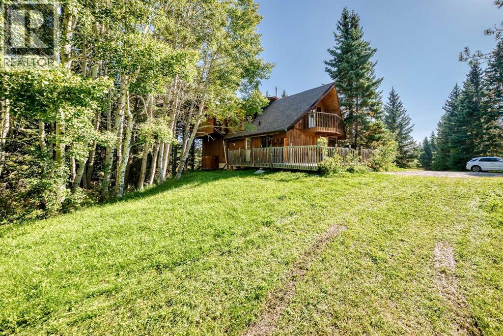 209076 254 Avenue W, Rural Foothills County, Alberta  T0L 1K0 - Photo 47 - A2345893