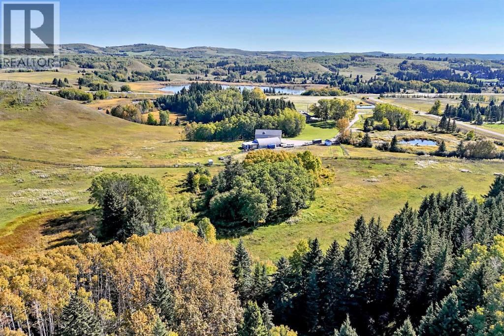 209076 254 Avenue W, Rural Foothills County, Alberta  T0L 1K0 - Photo 50 - A2345893