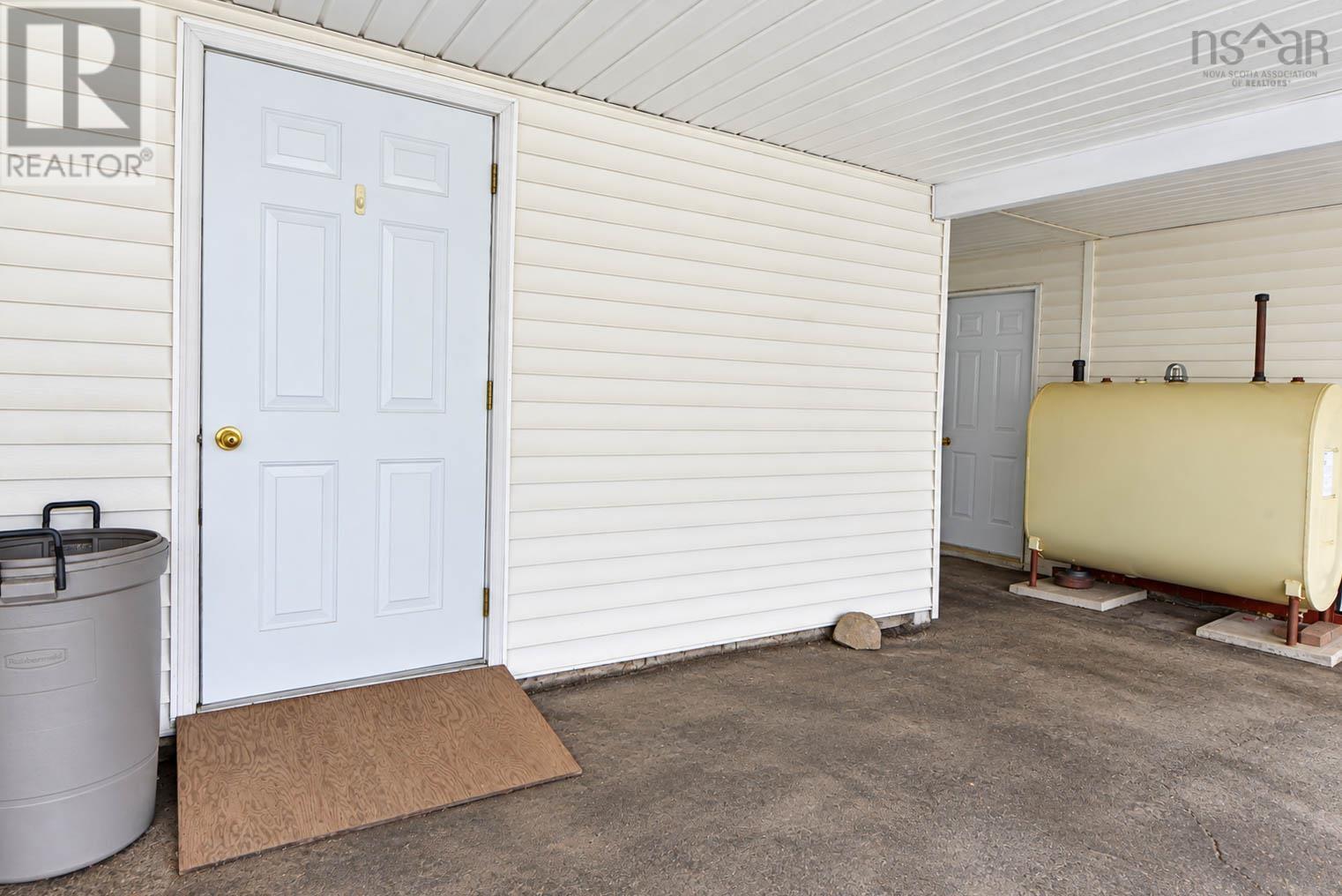 110 Park Street, Stellarton, Nova Scotia  B0K 1S0 - Photo 37 - 202623865