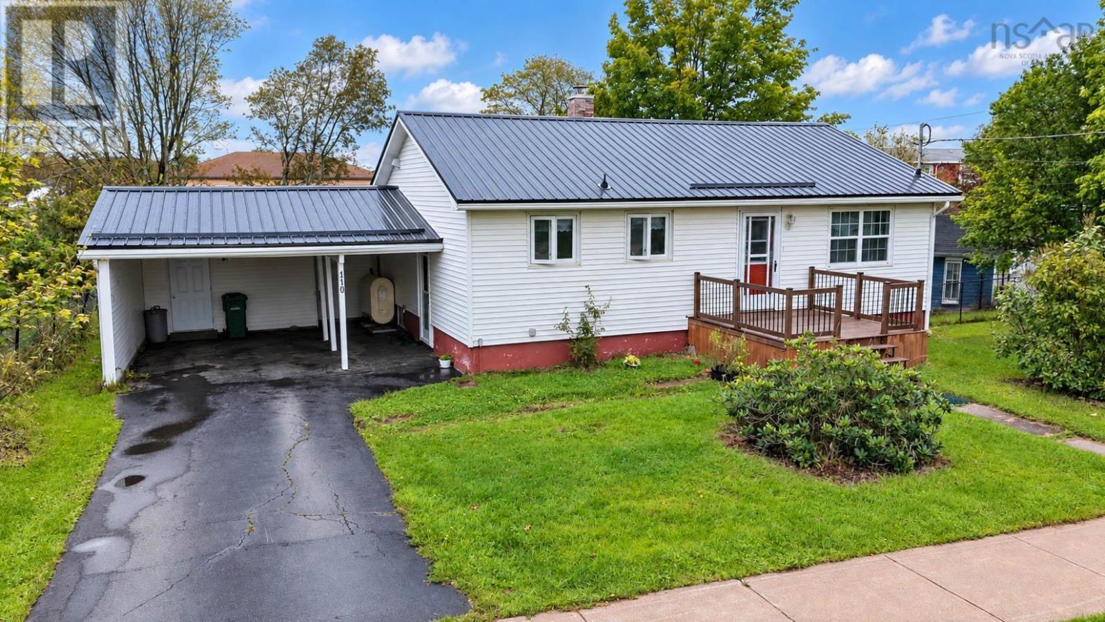 110 Park Street, Stellarton, Nova Scotia  B0K 1S0 - Photo 40 - 202623865