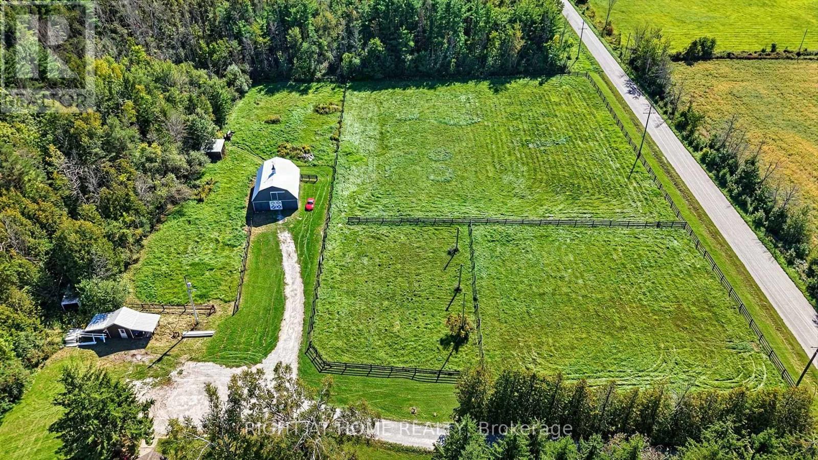 323 First Line S, Oro-Medonte, Ontario  L0L 2L0 - Photo 27 - S13806150