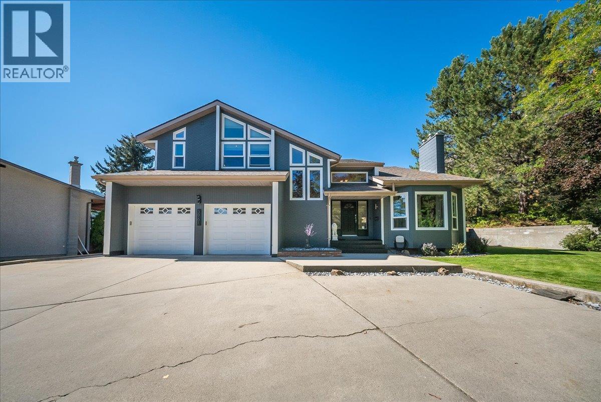 3961 Carnation Drive, Trail, British Columbia