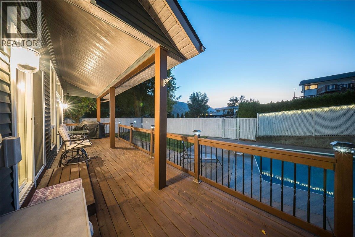 3961 Carnation Drive, Trail, British Columbia V1R 2X1 - Photo 51 - 10400793