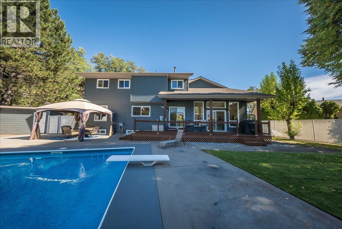 3961 Carnation Drive, Trail, British Columbia V1R 2X1 - Photo 54 - 10400793