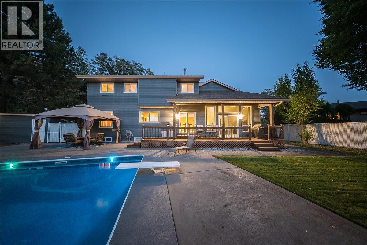 3961 Carnation Drive, Trail, British Columbia V1R 2X1 - Photo 55 - 10400793