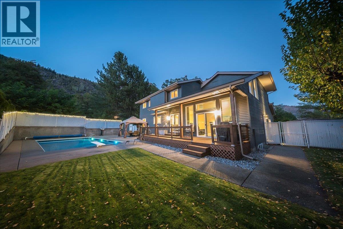 3961 Carnation Drive, Trail, British Columbia V1R 2X1 - Photo 61 - 10400793