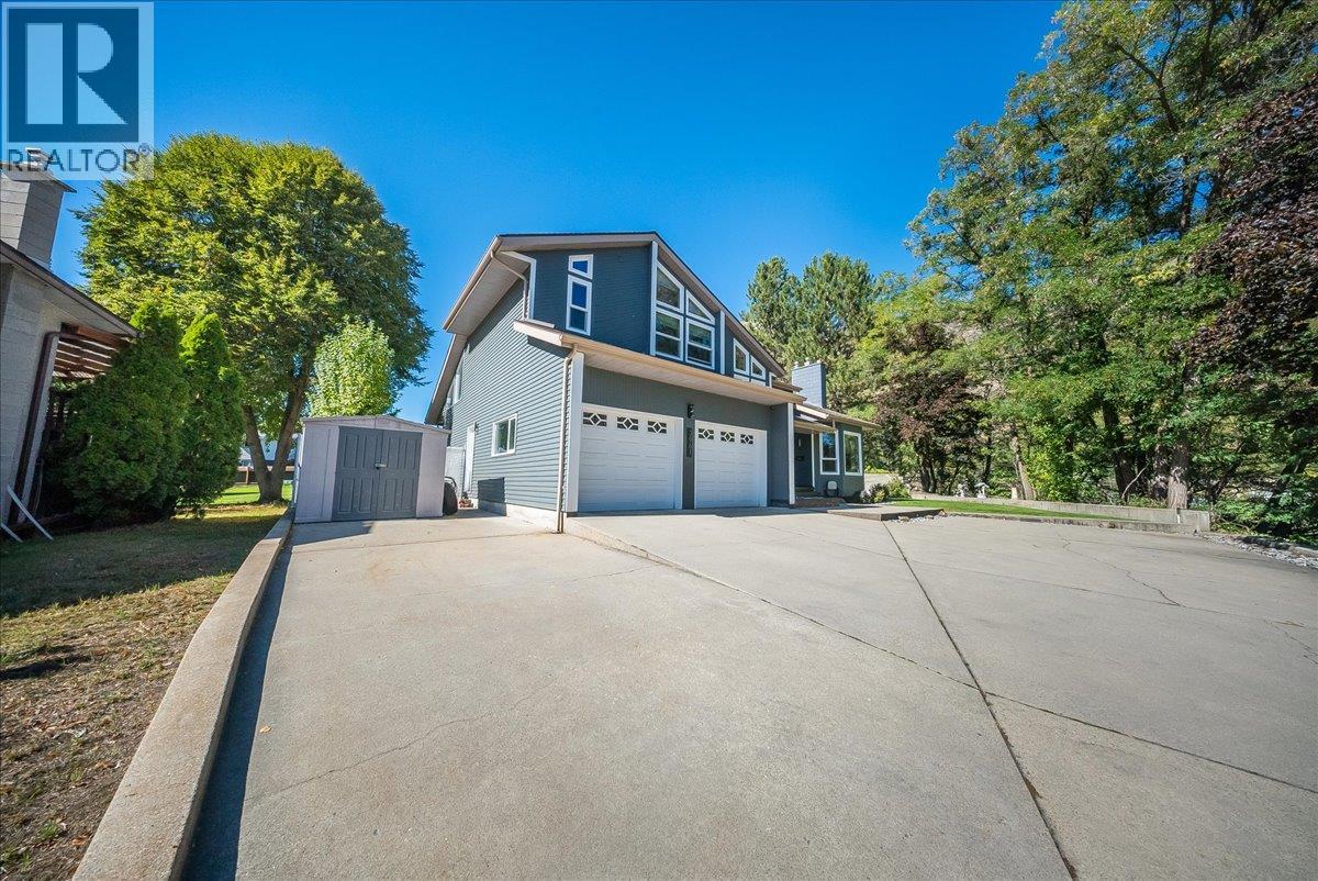 3961 Carnation Drive, Trail, British Columbia V1R 2X1 - Photo 63 - 10400793