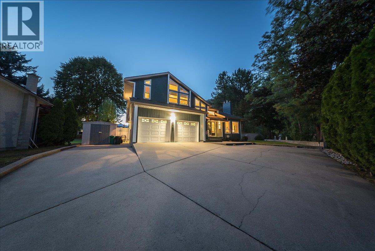 3961 Carnation Drive, Trail, British Columbia V1R 2X1 - Photo 64 - 10400793
