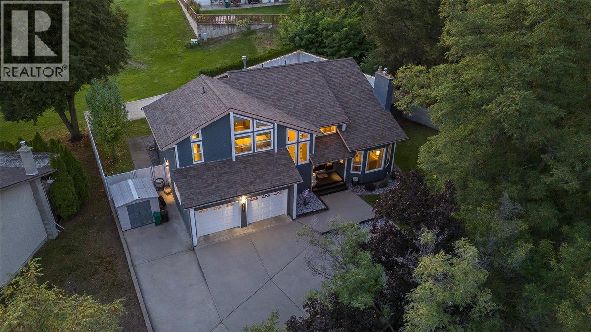 3961 Carnation Drive, Trail, British Columbia V1R 2X1 - Photo 72 - 10400793