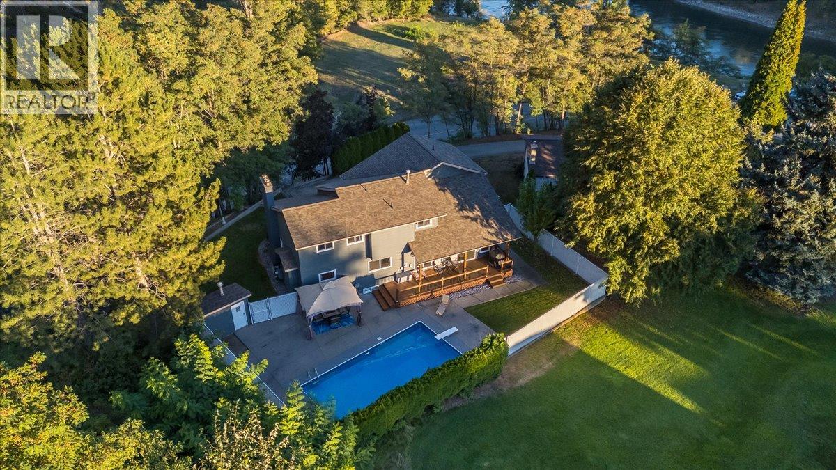 3961 Carnation Drive, Trail, British Columbia V1R 2X1 - Photo 73 - 10400793