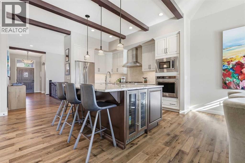 37 Cranbrook Heights Se, Calgary, Alberta  T3M 1W5 - Photo 8 - A2342626