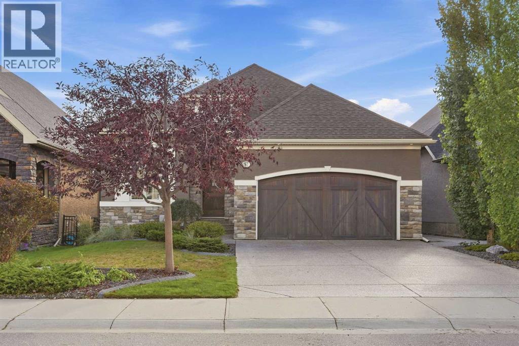 37 Cranbrook Heights Se, Calgary, Alberta  T3M 1W5 - Photo 1 - A2342626