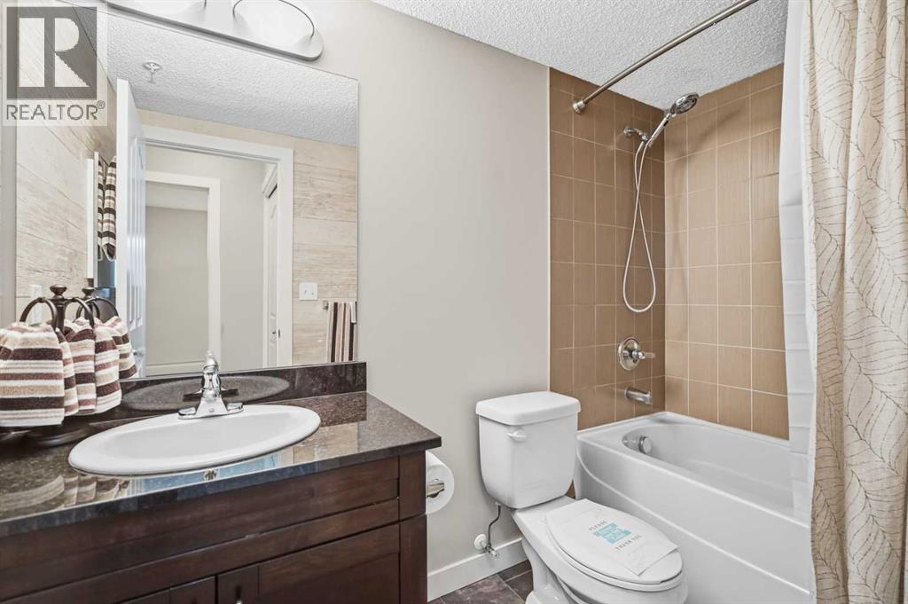 4101, 403 Mackenzie Way Sw, Airdrie, Alberta T4B 3V7 - Photo 20 - A2342632