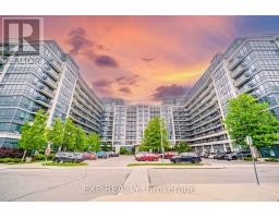 908 - 376 HIGHWAY 7 STREET E, Richmond Hill, Ontario