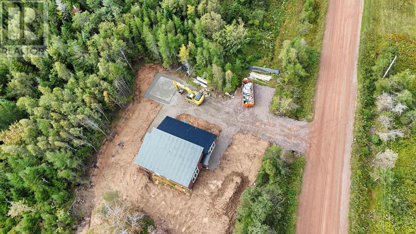 Lot 22 Chisholm Road, Onslow Mountain, Nova Scotia  B6L 6B5 - Photo 10 - 202529579
