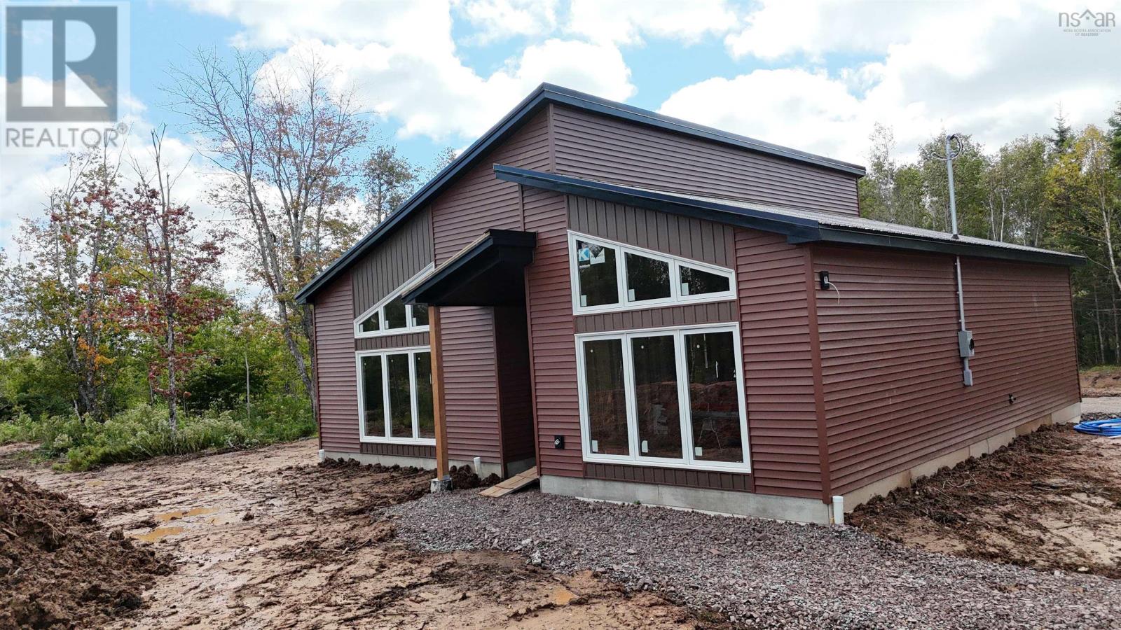 Lot 22 Chisholm Road, Onslow Mountain, Nova Scotia  B6L 6B5 - Photo 4 - 202529579
