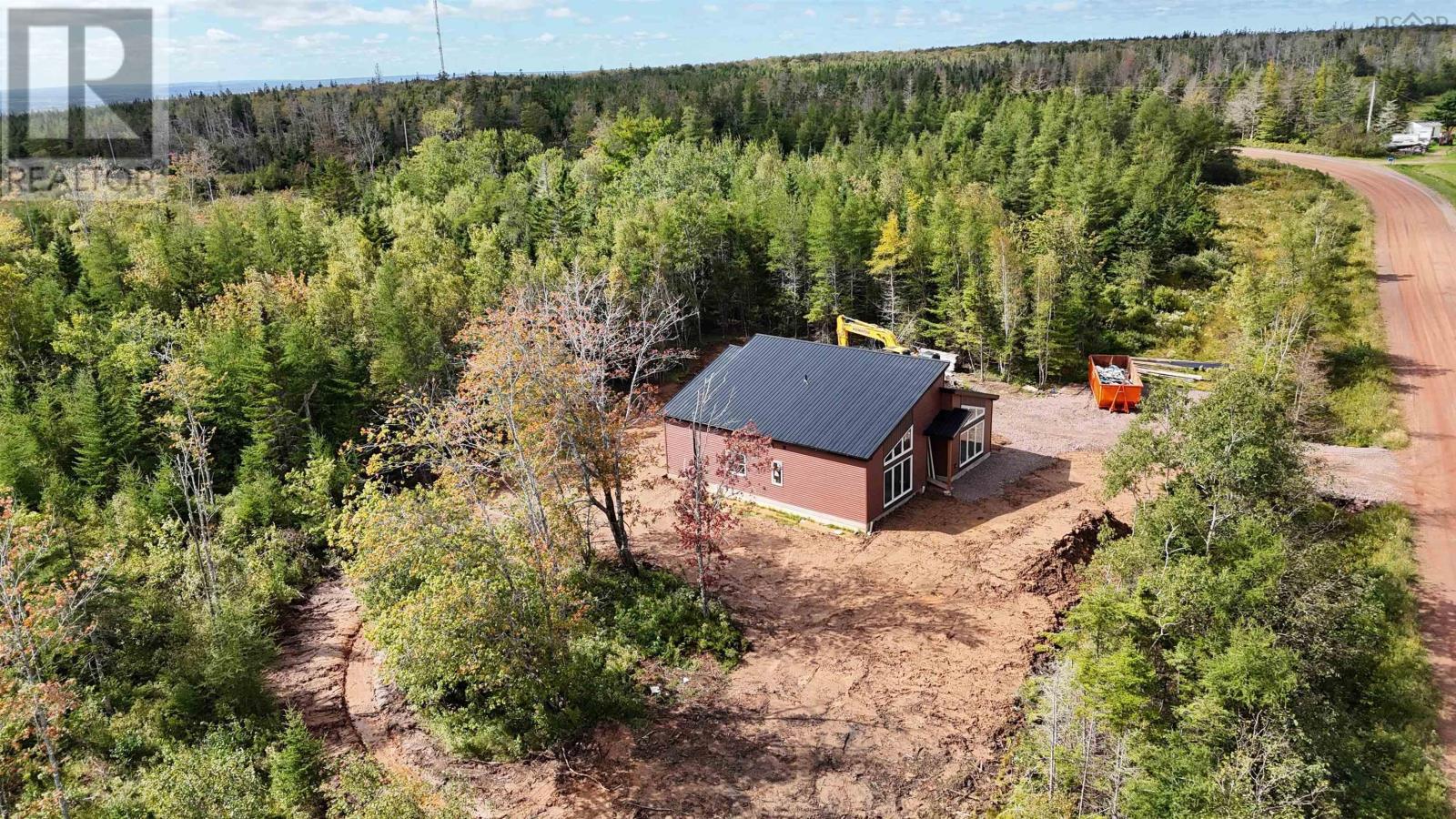 Lot 22 Chisholm Road, Onslow Mountain, Nova Scotia  B6L 6B5 - Photo 8 - 202529579