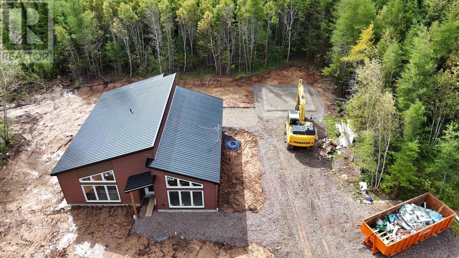 Lot 22 Chisholm Road, Onslow Mountain, Nova Scotia  B6L 6B5 - Photo 5 - 202529579
