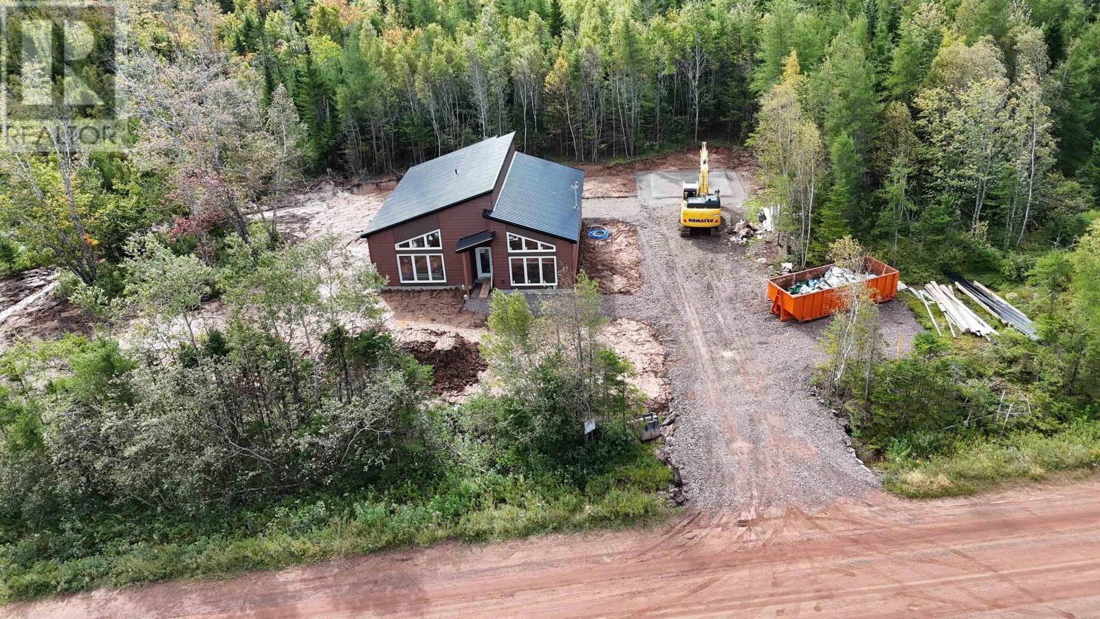 Lot 22 Chisholm Road, Onslow Mountain, Nova Scotia  B6L 6B5 - Photo 7 - 202529579
