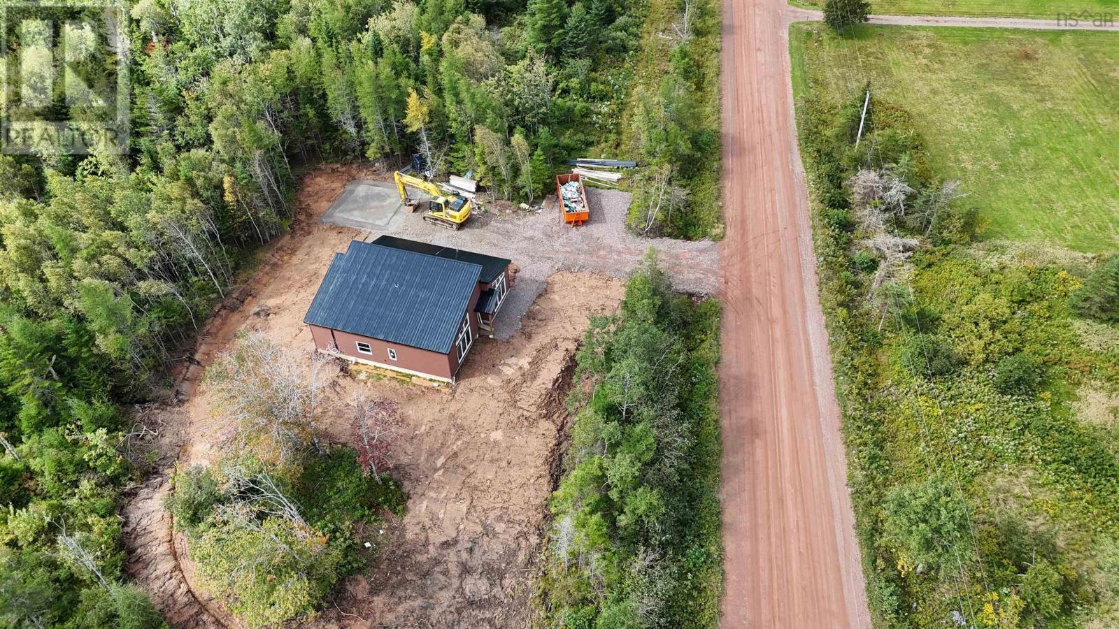 Lot 22 Chisholm Road, Onslow Mountain, Nova Scotia  B6L 6B5 - Photo 9 - 202529579