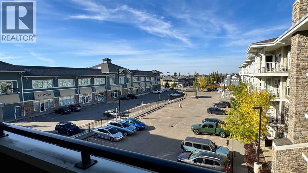 307, 20 Mahogany Mews Se, Calgary, Alberta  T3M 2W8 - Photo 23 - A2346760