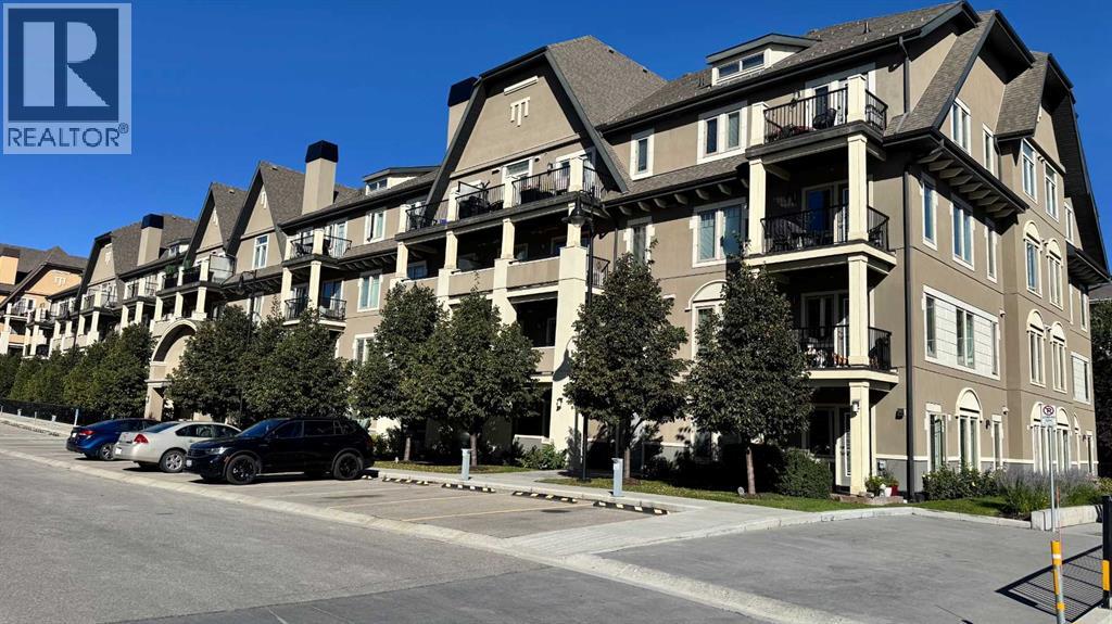 307, 20 Mahogany Mews Se, Calgary, Alberta  T3M 2W8 - Photo 26 - A2346760