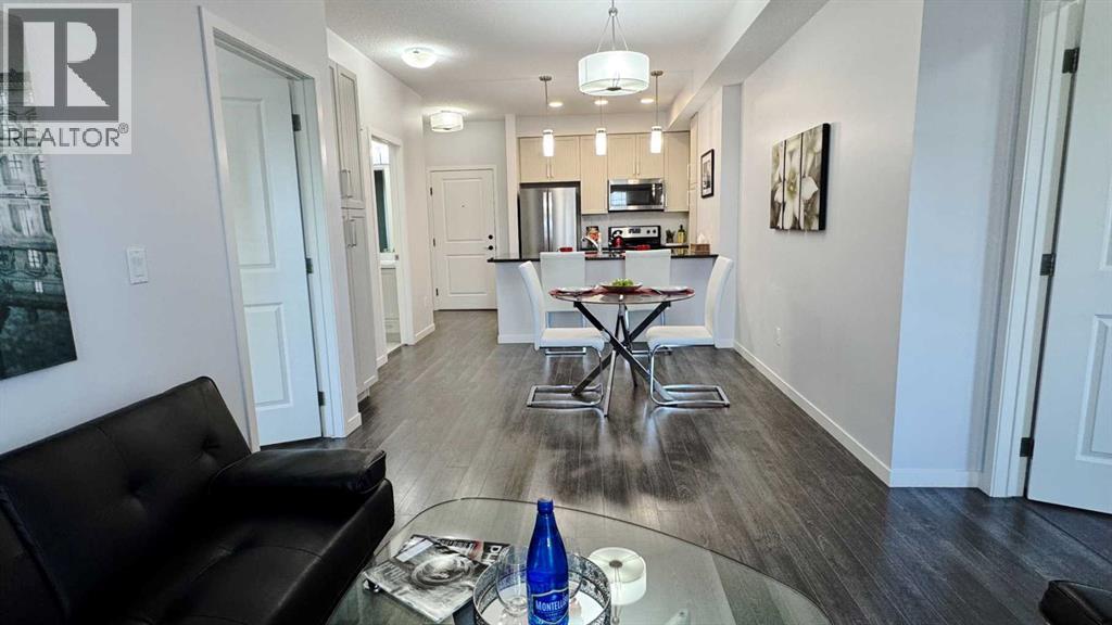 307, 20 Mahogany Mews Se, Calgary, Alberta  T3M 2W8 - Photo 3 - A2346760