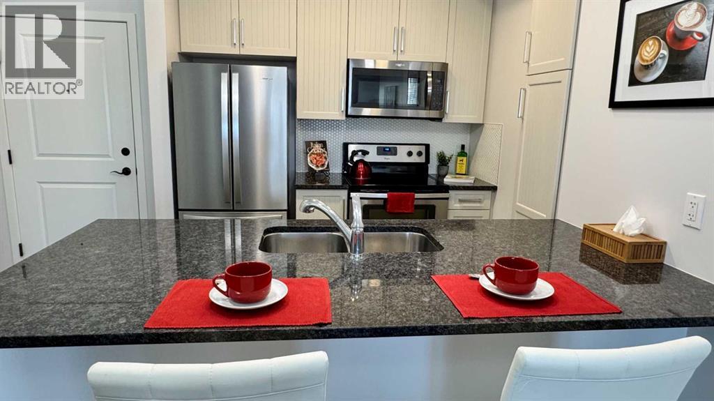 307, 20 Mahogany Mews Se, Calgary, Alberta  T3M 2W8 - Photo 8 - A2346760