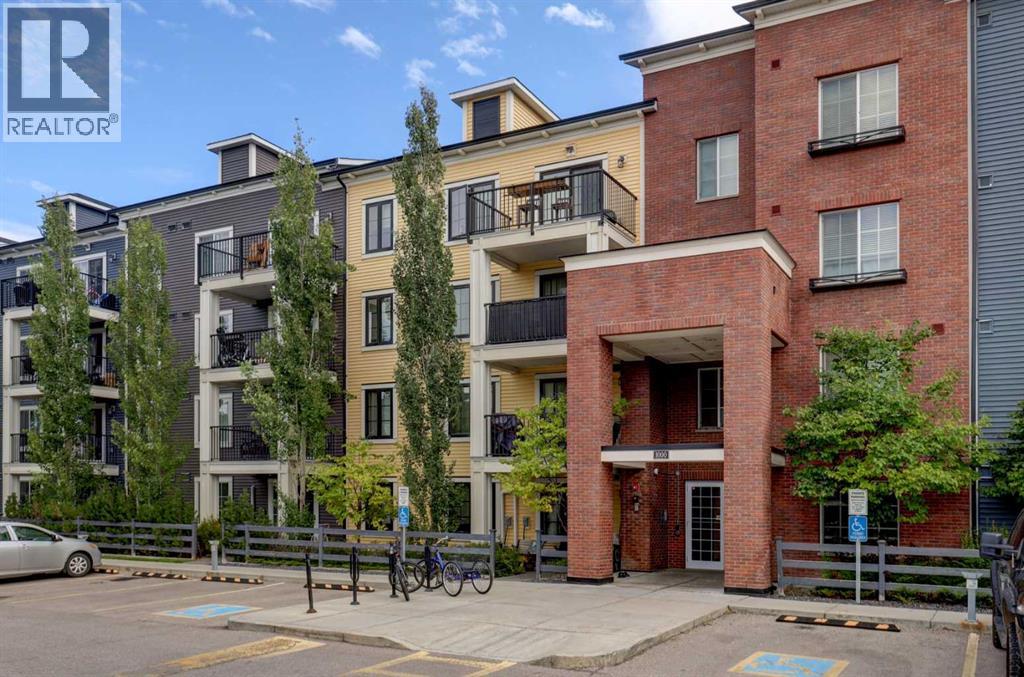 1310, 99 Copperstone Park Se, Calgary, Alberta  T2Z 5C9 - Photo 1 - A2342050