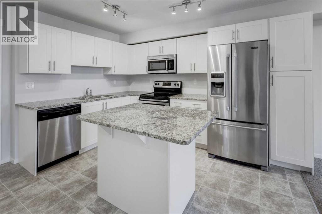 1310, 99 Copperstone Park Se, Calgary, Alberta  T2Z 5C9 - Photo 5 - A2342050