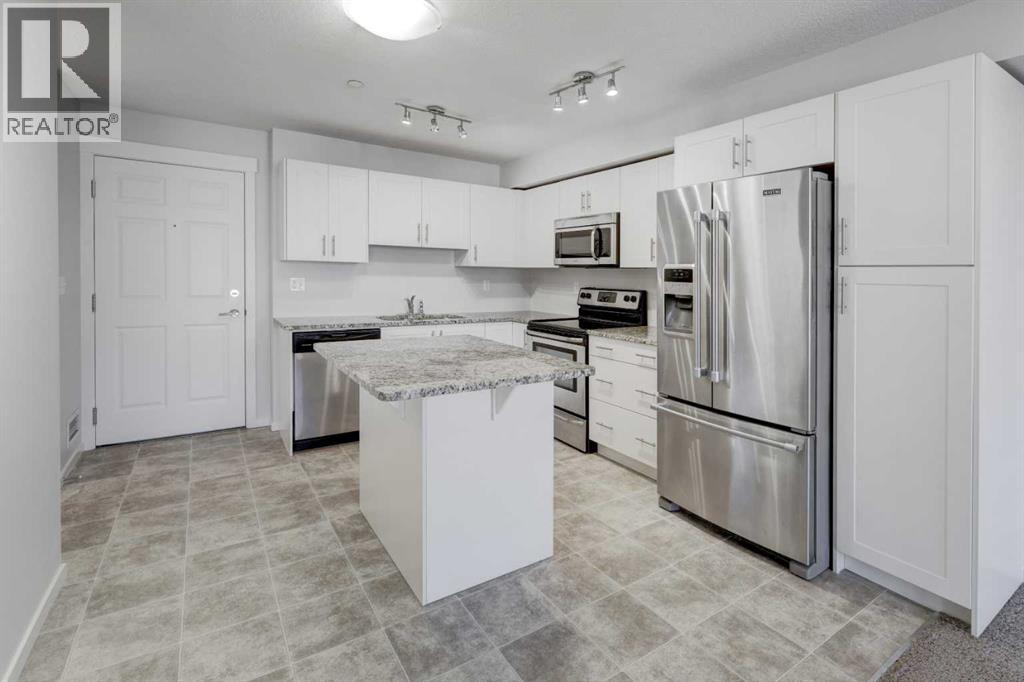 1310, 99 Copperstone Park Se, Calgary, Alberta  T2Z 5C9 - Photo 4 - A2342050