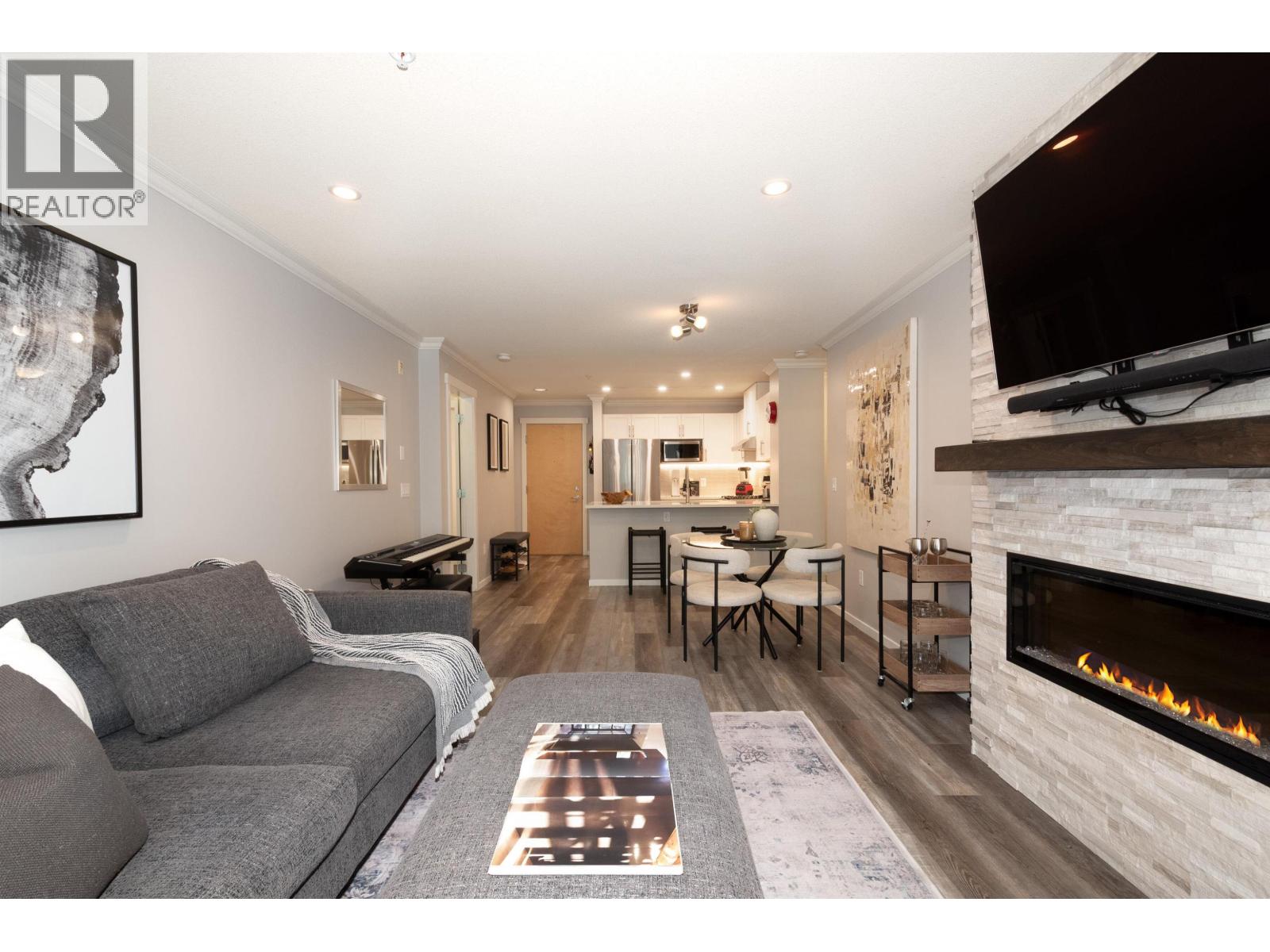 204 300 Klahanie Drive, Port Moody, British Columbia  V3H 5K9 - Photo 7 - R3167140