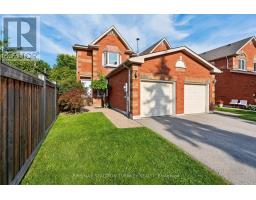 805 PLAYTER CRESCENT, Newmarket, Ontario