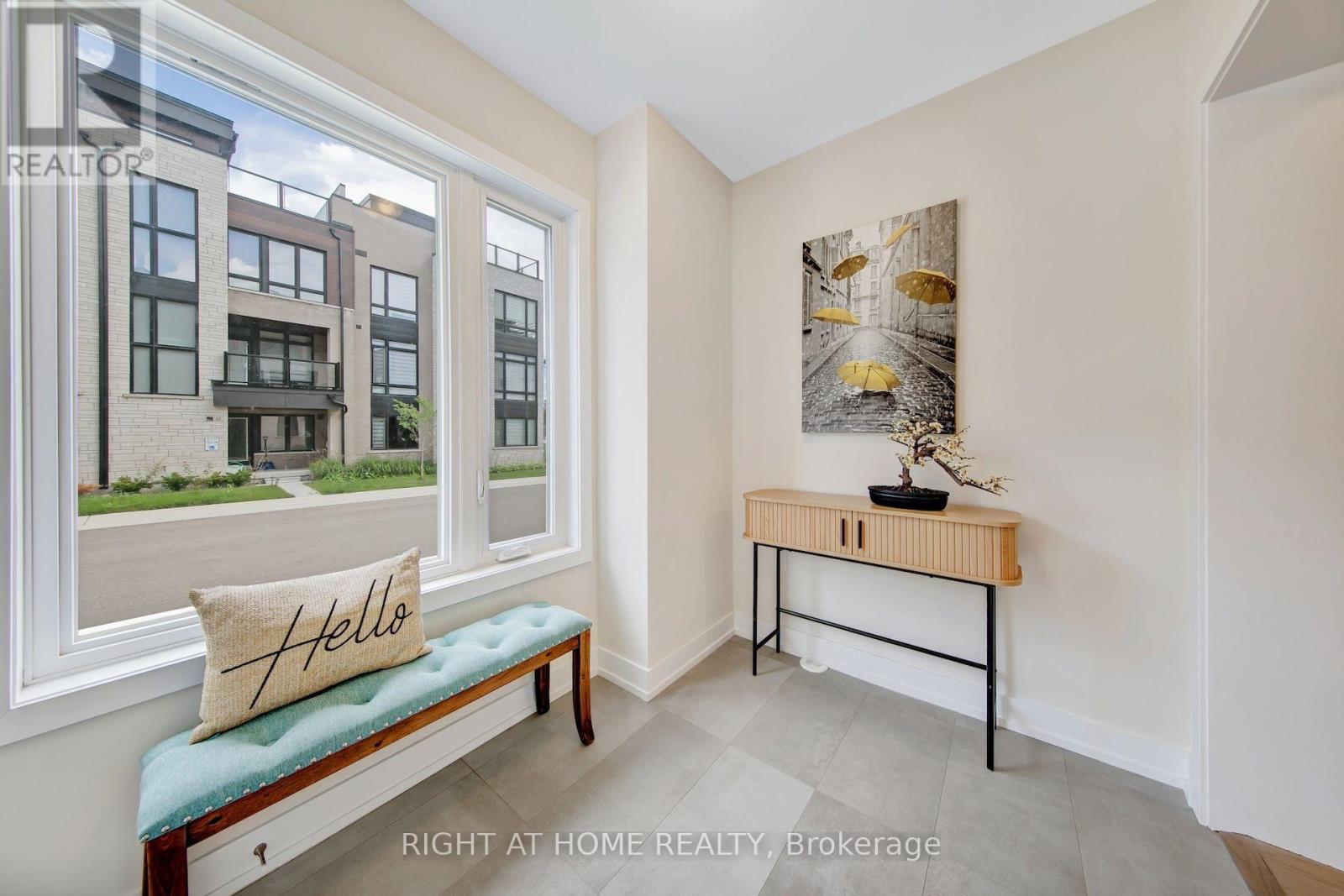 62 INGERSOLL LANE, Richmond Hill, Ontario