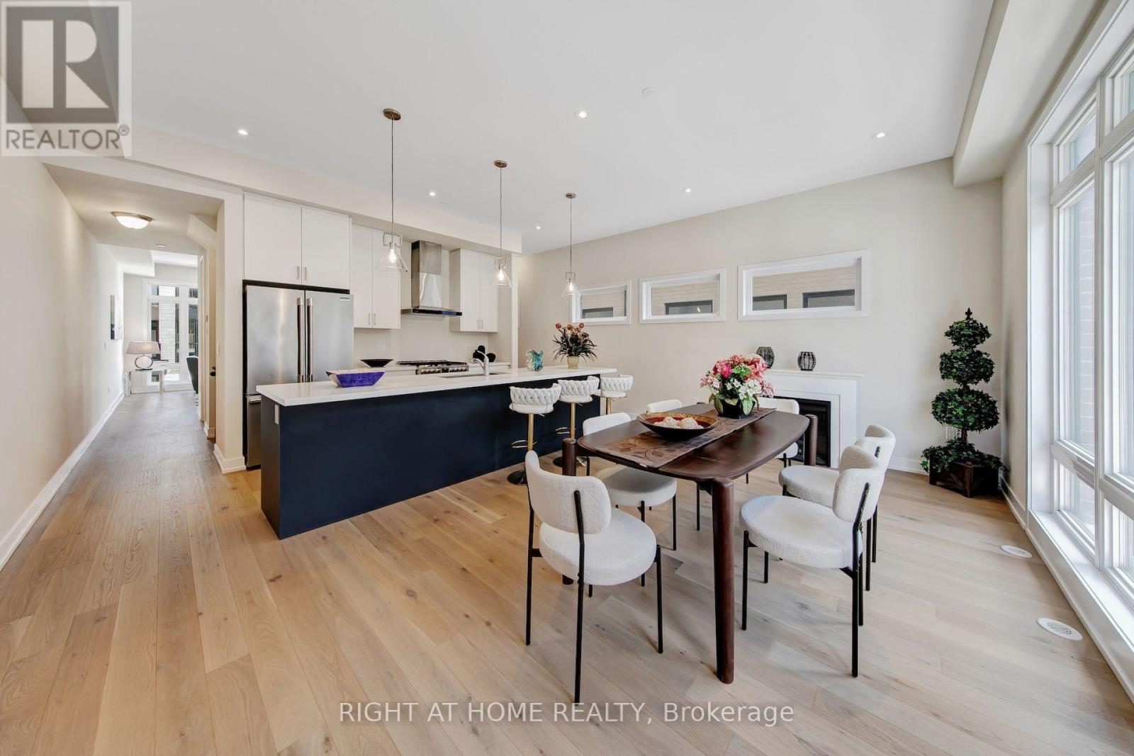 62 Ingersoll Lane, Richmond Hill, Ontario  L4E 1G9 - Photo 6 - N13775822