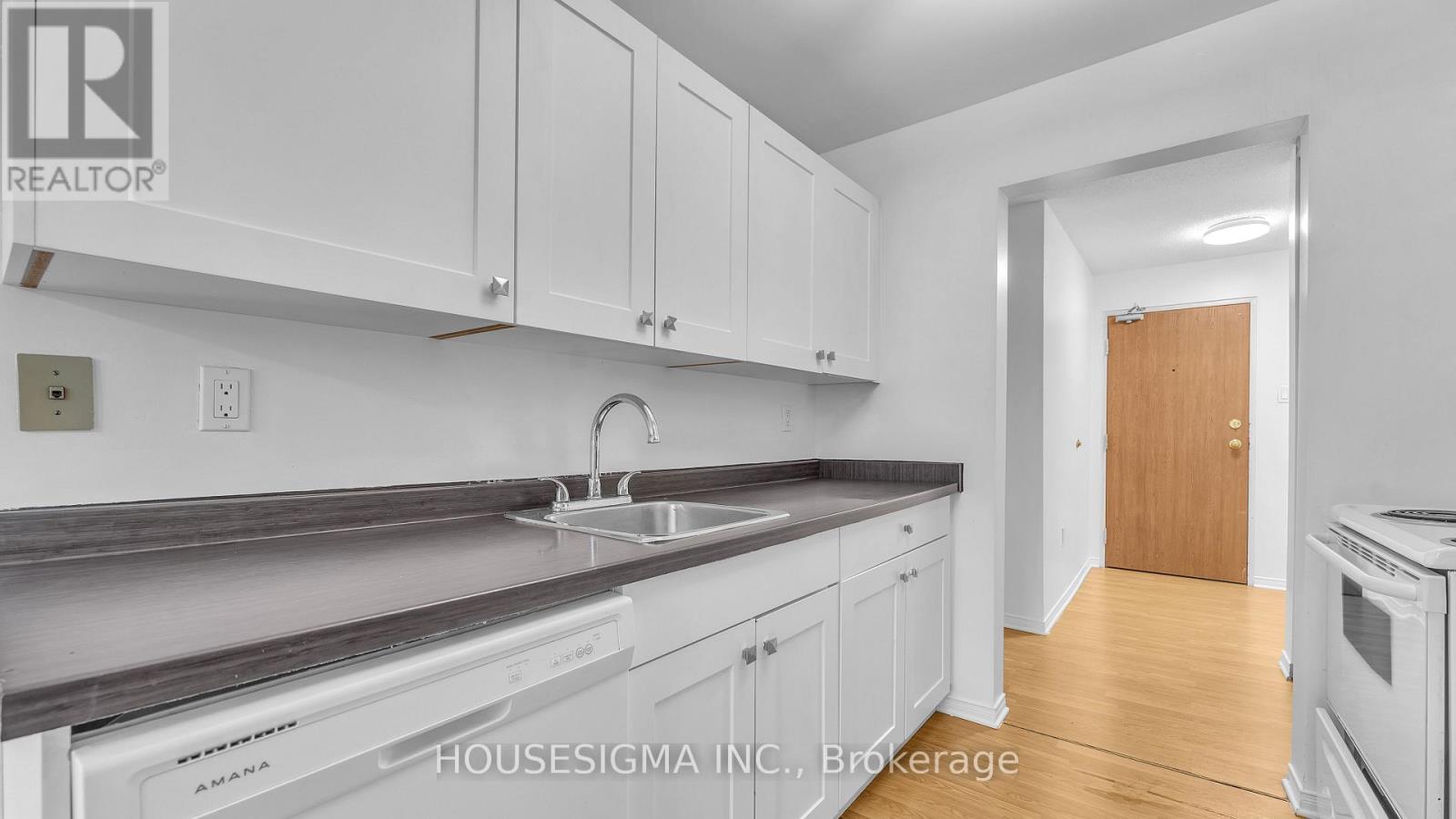 201 - 986 Huron Street, London East (East A), Ontario  N5Y 5E4 - Photo 4 - X13806766