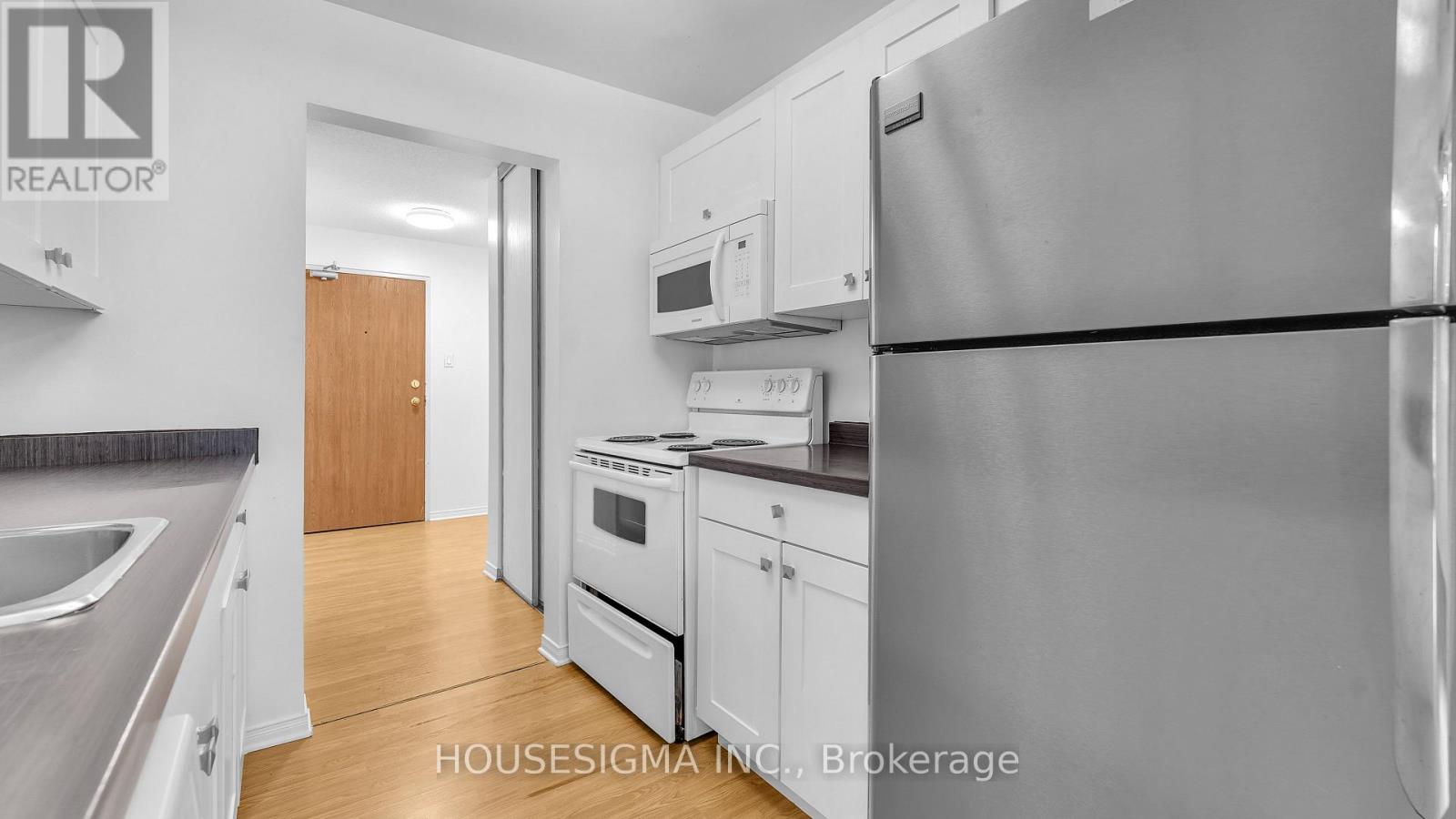 201 - 986 Huron Street, London East (East A), Ontario  N5Y 5E4 - Photo 5 - X13806766
