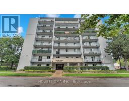 201 - 986 HURON STREET, London East, Ontario