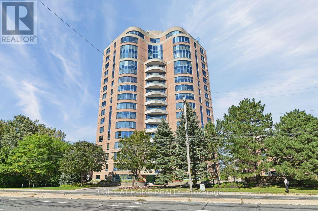 302 - 3105 CARLING AVENUE, ottawa, Ontario