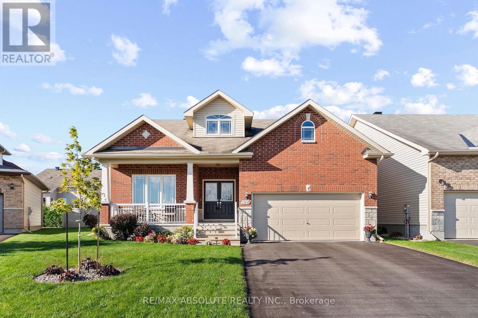 190 IDA STREET, arnprior, Ontario