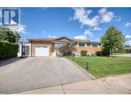 121 GARON AVENUE, Welland, Ontario