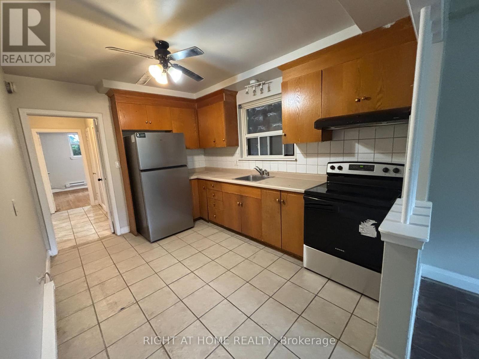 LOWER - 513 OAKWOOD AVENUE, Toronto, Ontario