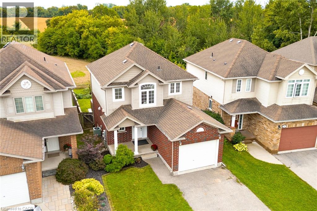44 Yates Avenue, Cambridge, Ontario  N1P 0A3 - Photo 4 - 40861928