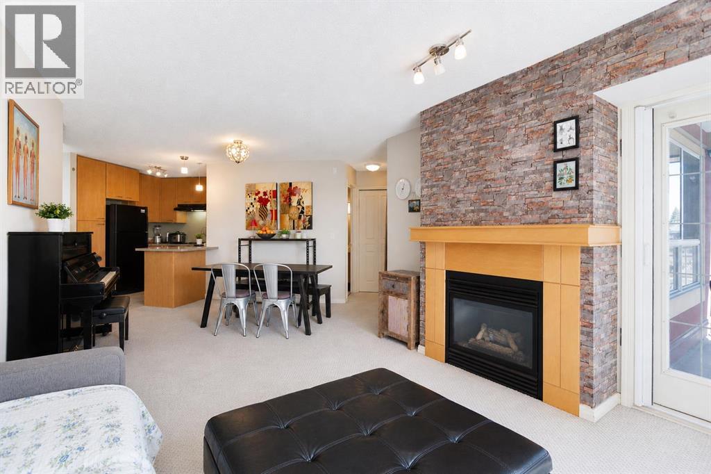 216, 5115 Richard Road SW, Calgary, Alberta  T3E 7M7 - Photo 12 - A2306830