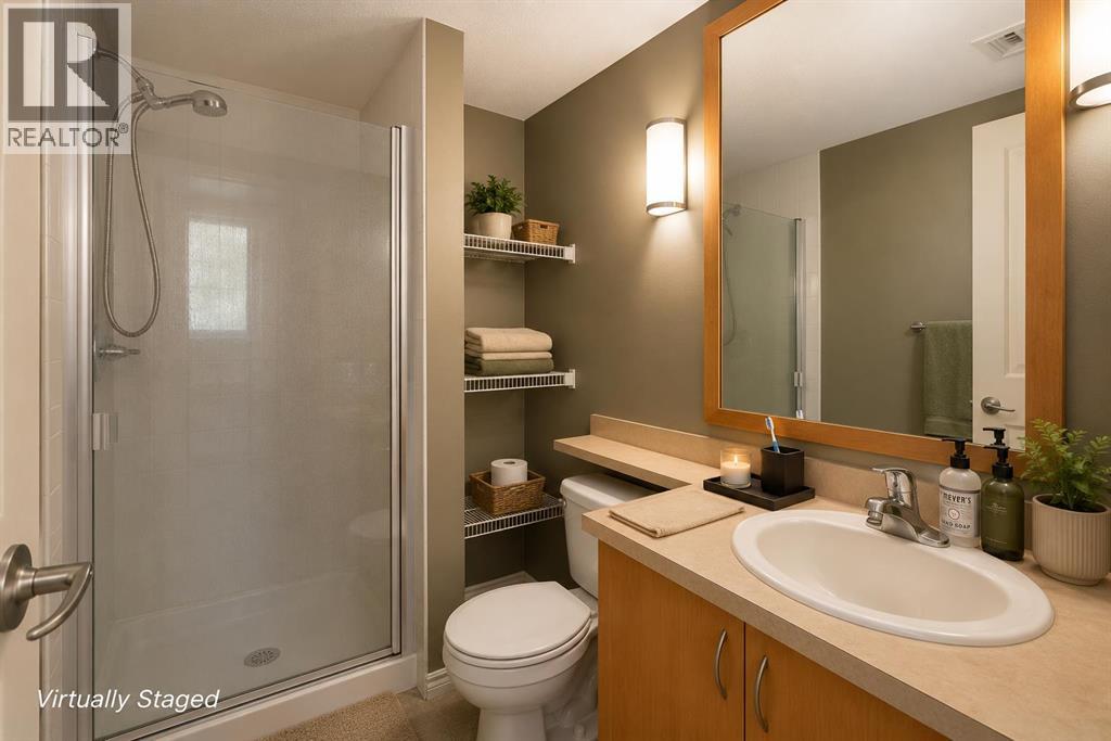 216, 5115 Richard Road SW, Calgary, Alberta  T3E 7M7 - Photo 22 - A2306830