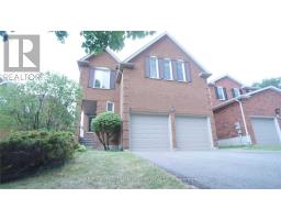 BASEMENT - 5 BUTTONWOOD TRAIL, Aurora, Ontario