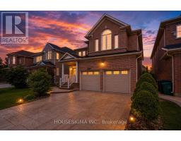 3266 WEATHERFORD ROAD, Mississauga, Ontario